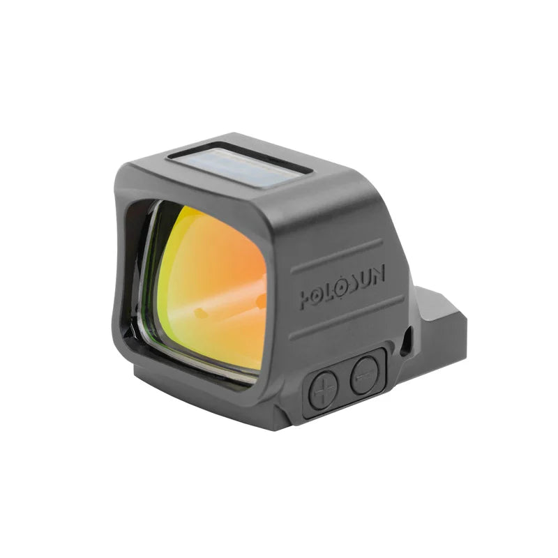 Holosun 507 Promax PRS [raudona]