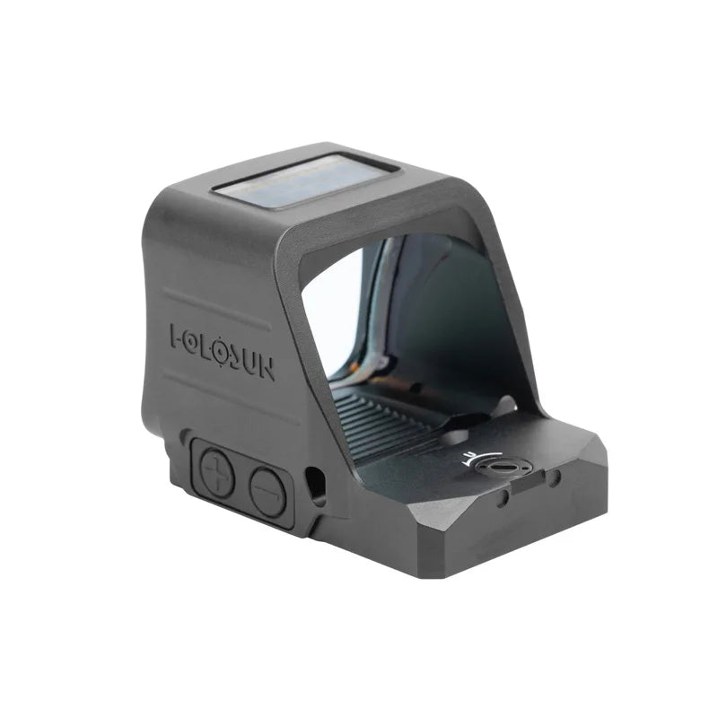 Holosun 507 Promax PRS [raudona]