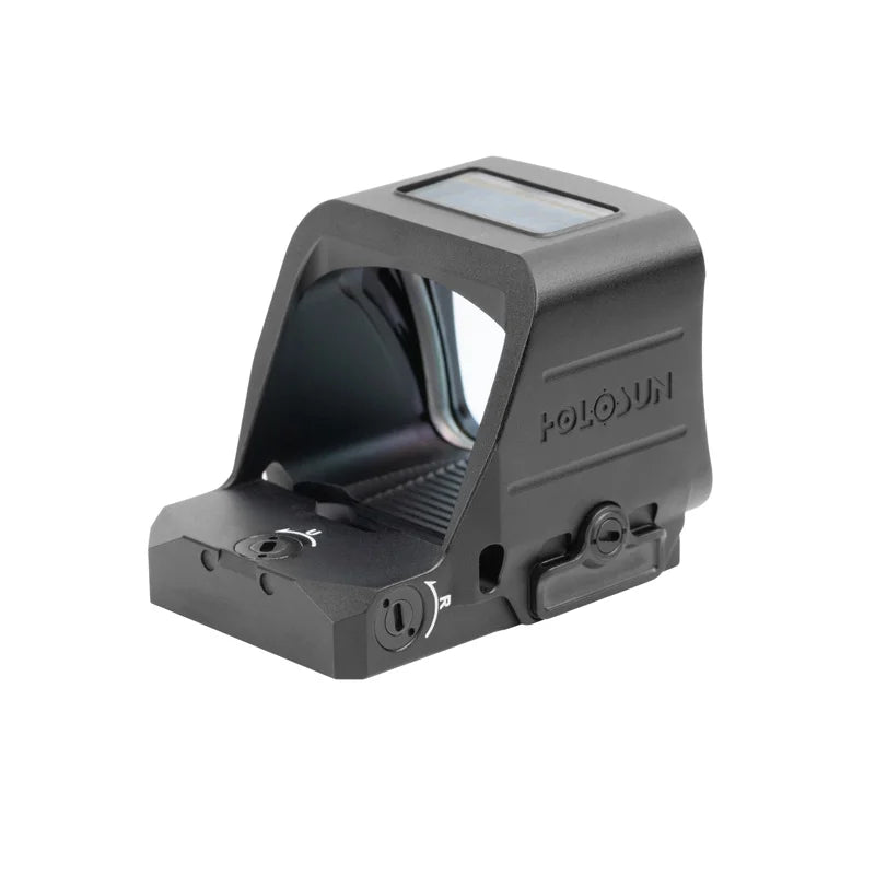 Holosun 507 Promax PRS [raudona]