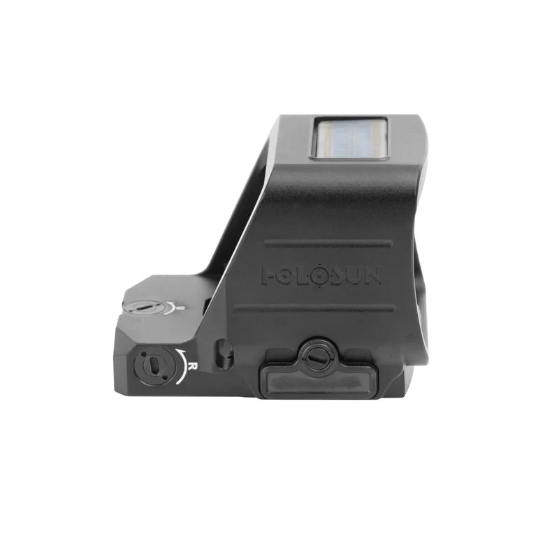 Holosun 507 Promax PRS [raudona]