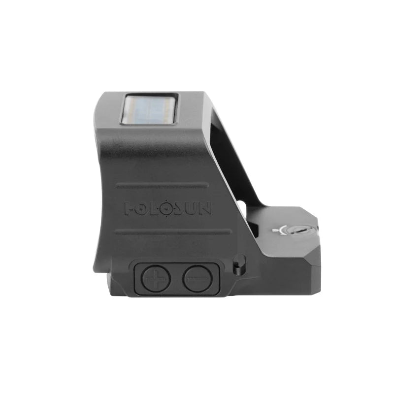 Holosun 507 Promax PRS [raudona]