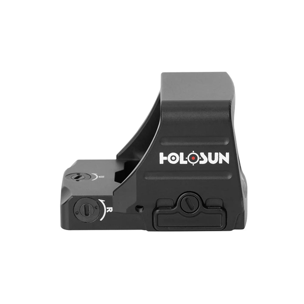 Holosun 507Comp [auksinė]