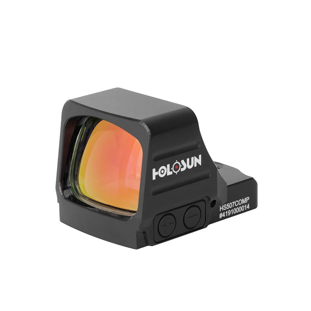 Holosun 507Comp [auksinė]