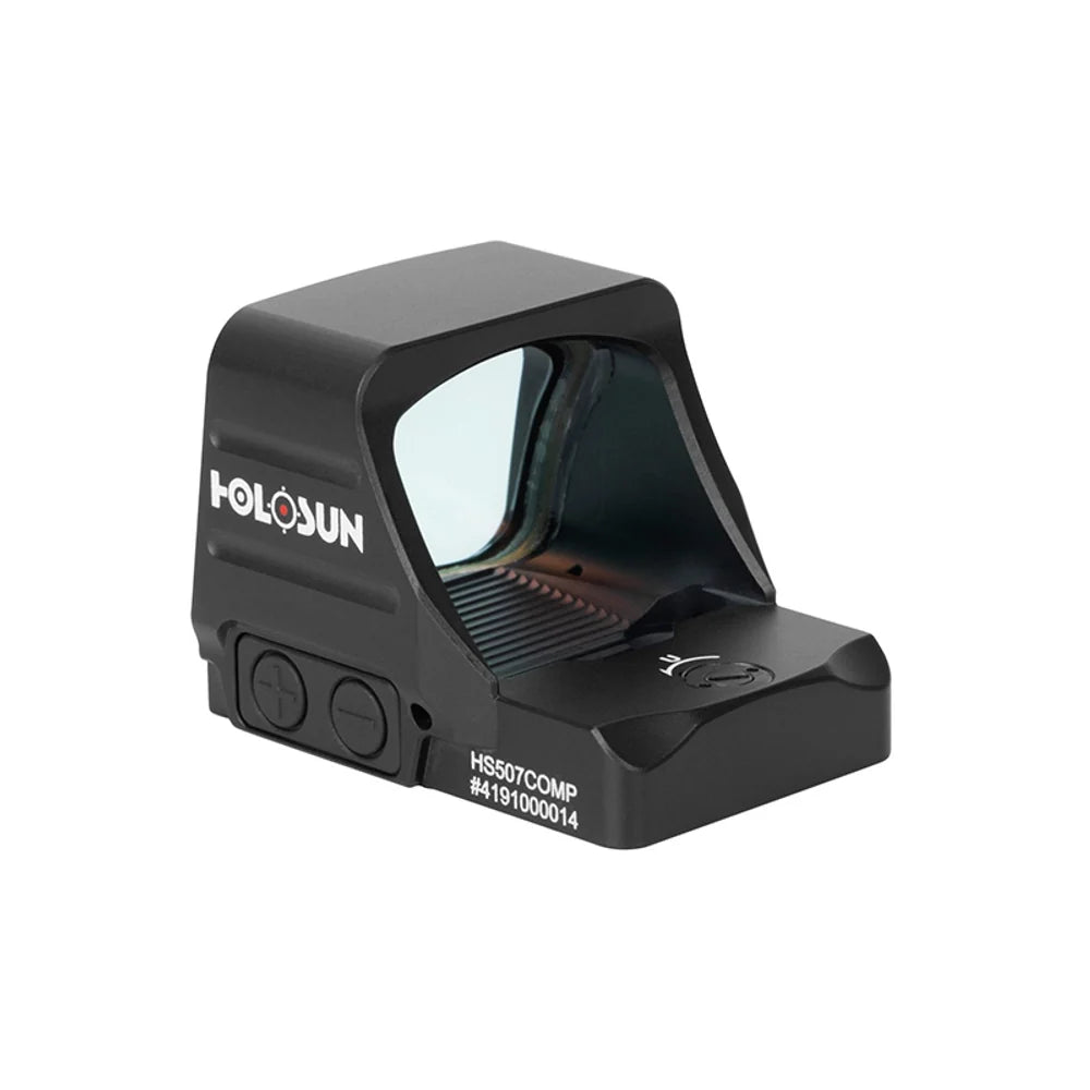 Holosun 507Comp [auksinė]