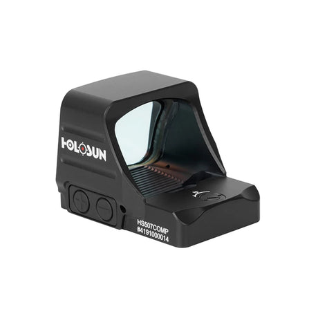 Holosun 507Comp [auksinė]