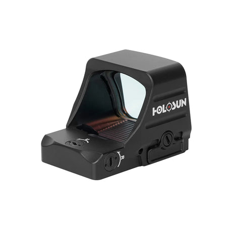 Holosun 507Comp [auksinė]