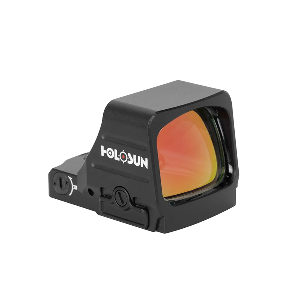 Holosun 507Comp [auksinė]
