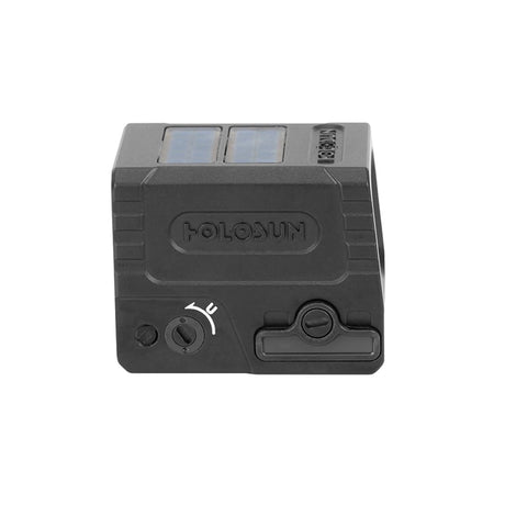 Holosun AEMS Micro [raudona]