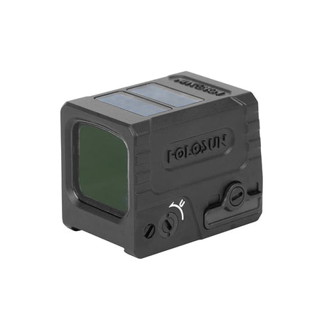 Holosun AEMS Micro [raudona]