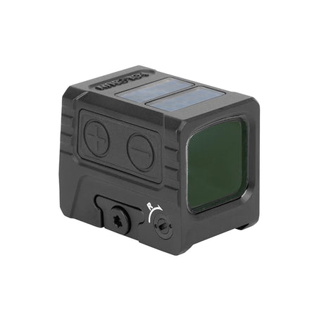 Holosun AEMS Micro [raudona]