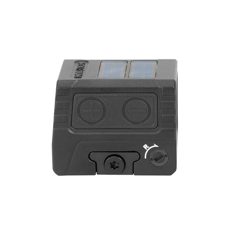 Holosun AEMS Micro [raudona]