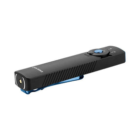 Olight Arkfeld Pro | plokščias 3-in-1 EDC žibintuvėlis | 1.300 lm