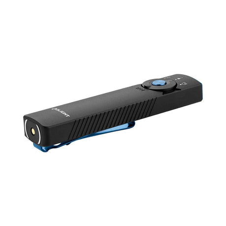 Olight Arkfeld Pro | plokščias 3-in-1 EDC žibintuvėlis | 1.300 lm