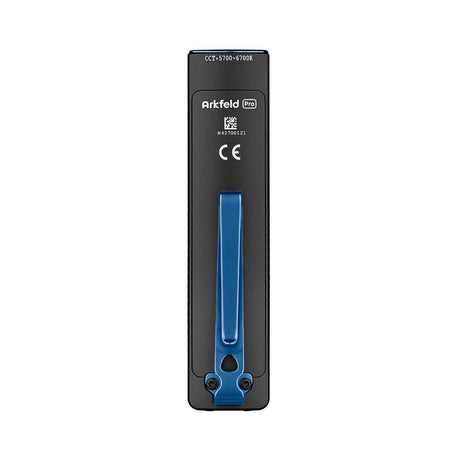 Olight Arkfeld Pro | plokščias 3-in-1 EDC žibintuvėlis | 1.300 lm