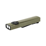 Olight Arkfeld Ultra | plokščias 3-in-1 EDC žibintuvėlis | 1.400 lm - Olive Green
