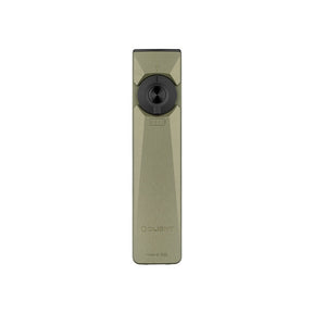 Olight Arkfeld Ultra | plokščias 3-in-1 EDC žibintuvėlis | 1.400 lm - Olive Green