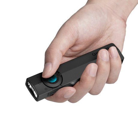 Olight ArkPro | plokščias 4-in-1 EDC žibintuvėlis | 1.500 lm