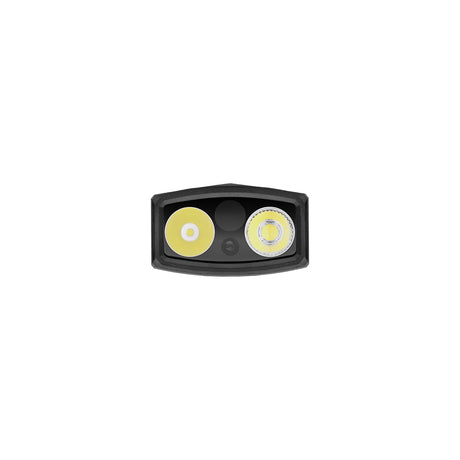 Olight ArkPro | plokščias 4-in-1 EDC žibintuvėlis | 1.500 lm