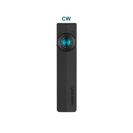 Olight ArkPro | plokščias 4-in-1 EDC žibintuvėlis | 1.500 lm