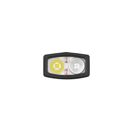 Olight ArkPro Lite | plokščias 3-in-1 EDC žibintuvėlis | 1.200 lm
