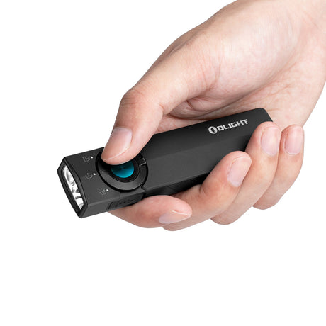 Olight ArkPro Lite | plokščias 3-in-1 EDC žibintuvėlis | 1.200 lm