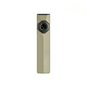 Olight ArkPro Ultra | flat 4-in-1 EDC žibintuvėlis | 1.700 lm - Olive Green