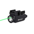 Olight Baldr S | pistoleto žibintuvėlis su lazeriu | 800 lm
