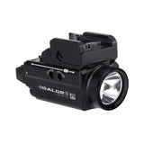 Olight Baldr S | pistoleto žibintuvėlis su lazeriu | 800 lm