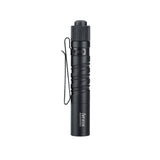 Olight i3T EOS | plonas EDC žibintuvėlis | 180 lm - Black
