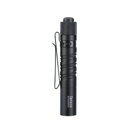Olight i3T EOS | plonas EDC žibintuvėlis | 180 lm - Black