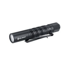 Olight i3T EOS | plonas EDC žibintuvėlis | 180 lm - Black