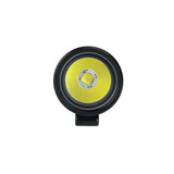 Olight i3T EOS | plonas EDC žibintuvėlis | 180 lm - Black