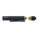 Olight i3T EOS | plonas EDC žibintuvėlis | 180 lm - Black