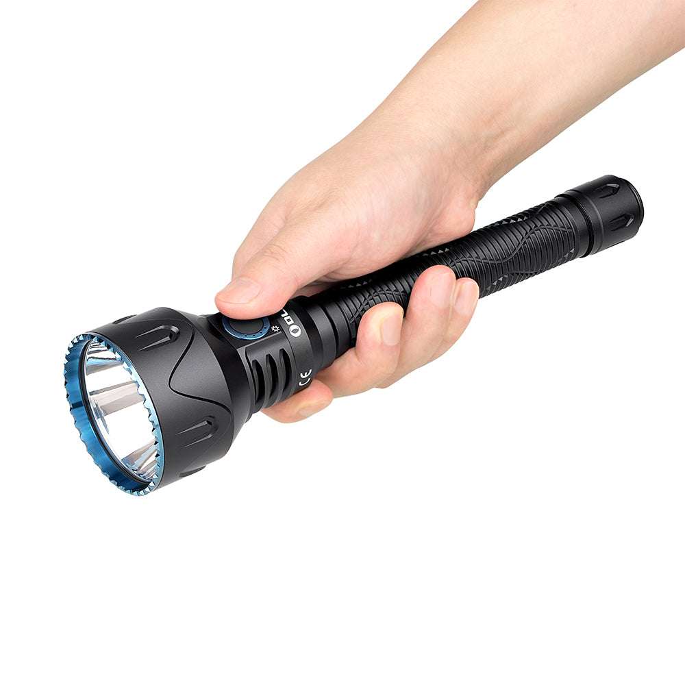 Olight Javelot Pro 2 | ilgo nuotolio žibintuvėlis [1.050 m] | 2.500 lm