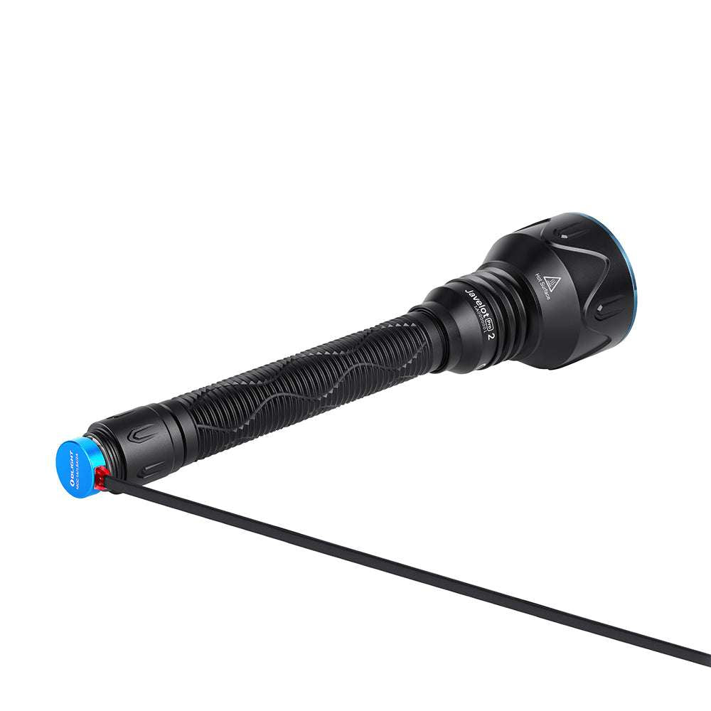 Olight Javelot Pro 2 | ilgo nuotolio žibintuvėlis [1.050 m] | 2.500 lm