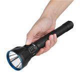Olight Javelot Turbo 2 | ilgo nuotolio žibintuvėlis [1.500 m] | 1.800 lm
