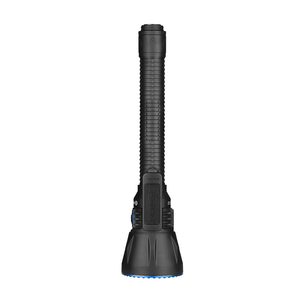 Olight Javelot Turbo 2 | ilgo nuotolio žibintuvėlis [1.500 m] | 1.800 lm