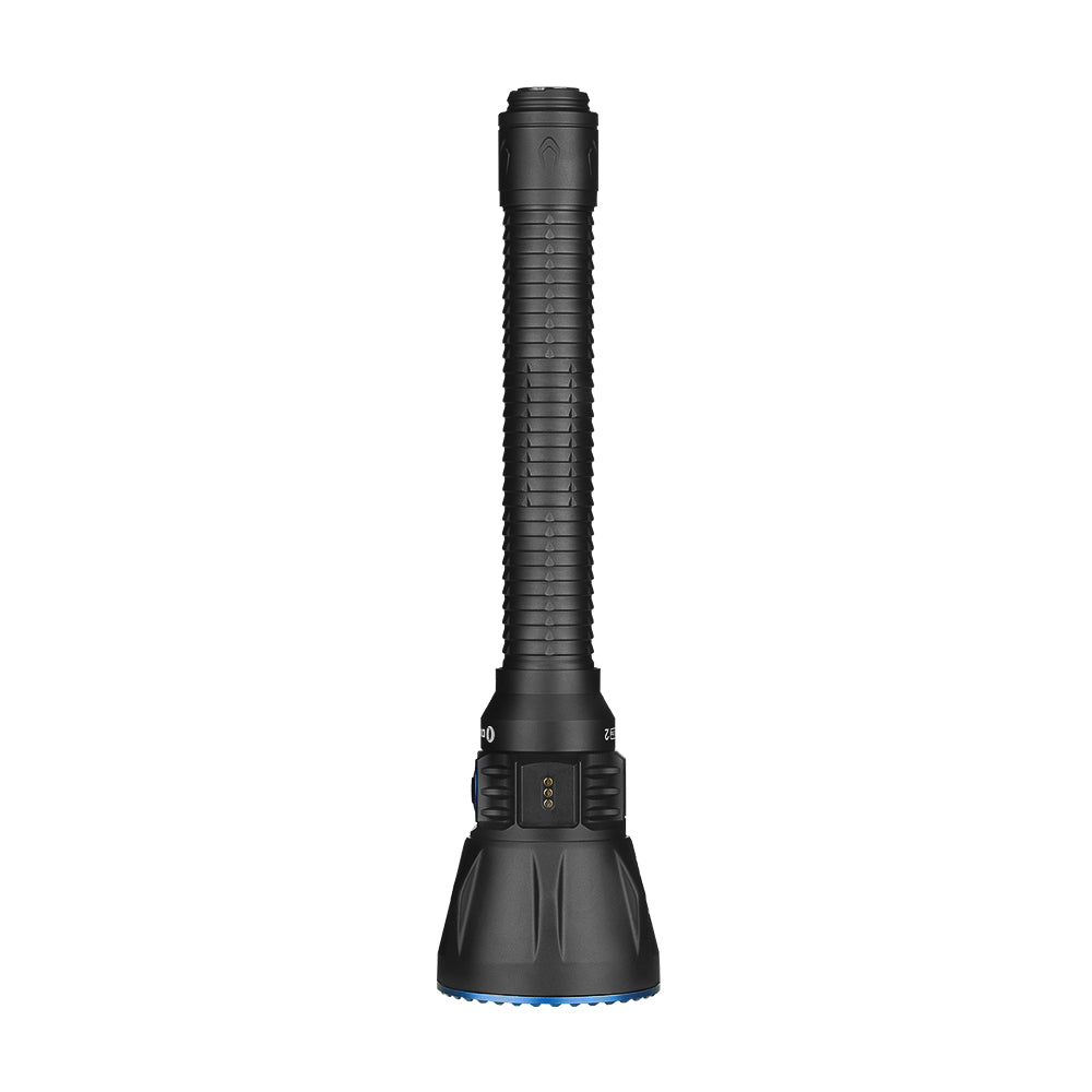 Olight Javelot Turbo 2 | ilgo nuotolio žibintuvėlis [1.500 m] | 1.800 lm