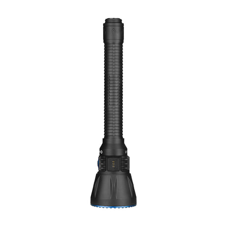 Olight Javelot Turbo 2 | ilgo nuotolio žibintuvėlis [1.500 m] | 1.800 lm