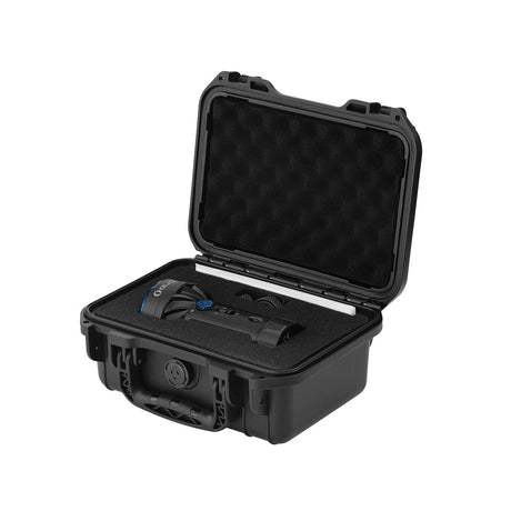 Olight Marauder 2 Mini | galingas įkraunamas žibintuvėlis | 10.000 lm