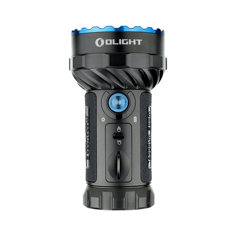 Olight Marauder 2 | itin galingas įkraunamas žibintuvėlis | 14.000 lm
