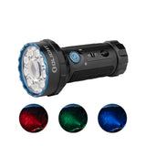 Olight Marauder Mini | daugiaspalvis įkraunamas žibintuvėlis | 7.000 lm