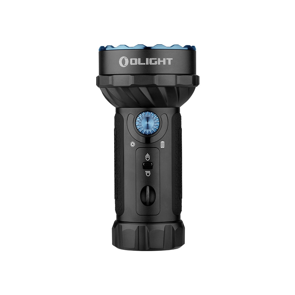 Olight Marauder Mini | daugiaspalvis įkraunamas žibintuvėlis | 7.000 lm