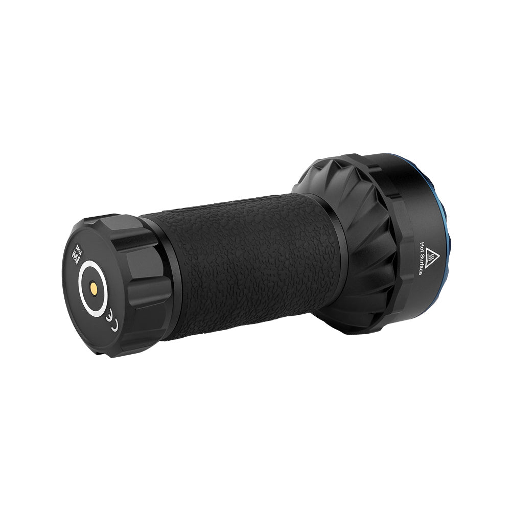 Olight Marauder Mini | daugiaspalvis įkraunamas žibintuvėlis | 7.000 lm