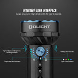 Olight Marauder Mini | daugiaspalvis įkraunamas žibintuvėlis | 7.000 lm