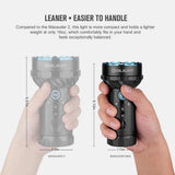 Olight Marauder Mini | daugiaspalvis įkraunamas žibintuvėlis | 7.000 lm