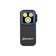 Olight Oclip Pro | daugiafunkcis segtukinis žibintuvėlis | 500 lm