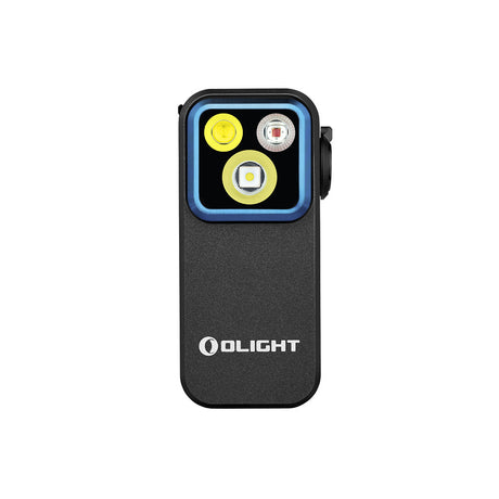 Olight Oclip Pro | daugiafunkcis segtukinis žibintuvėlis | 500 lm