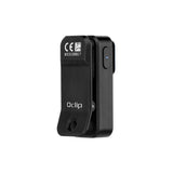 Olight Oclip | įkraunamas EDC segtukinis žibintuvėlis | 300 lm - Black