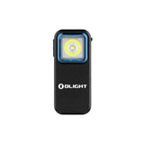 Olight Oclip | įkraunamas EDC segtukinis žibintuvėlis | 300 lm - Black